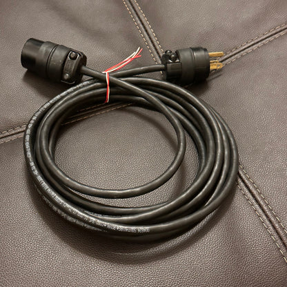 Pro Cord HD Extension Cord 15 Foot