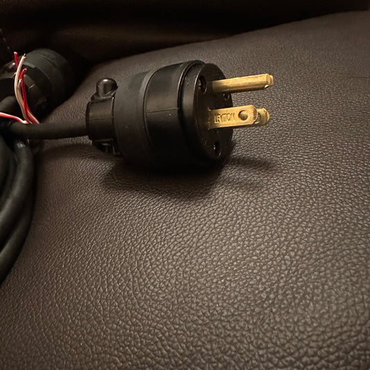 Pro Cord HD Extension Cord 15 Foot