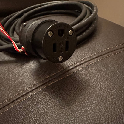 Pro Cord HD Extension Cord 15 Foot